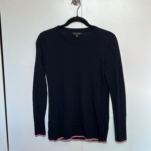 Merino Wool Sweater